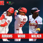 #HIGHFIVE: Jeremiah Jackson Wins A Tight Race Because It Was A Bro Crazy Week 3