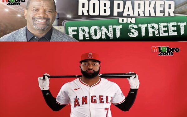 Jo Adell Has Arrived: Angels Slugger Talks To MLBbro.com After Three-Homer Robbery