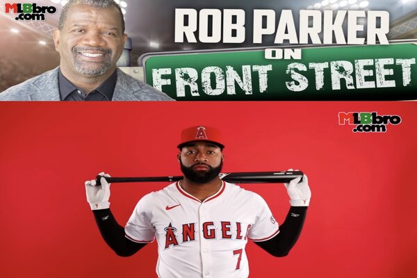 Jo Adell Has Arrived: Angels Slugger Talks To MLBbro.com After Three-Homer Robbery