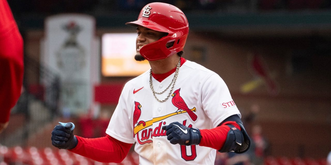 Masyn Winn’s Walk-Off Single In Extras Secures Series Win Over Mets