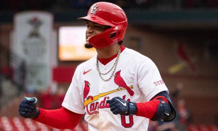 Masyn Winn’s Walk-Off Single In Extras Secures Series Win Over Mets