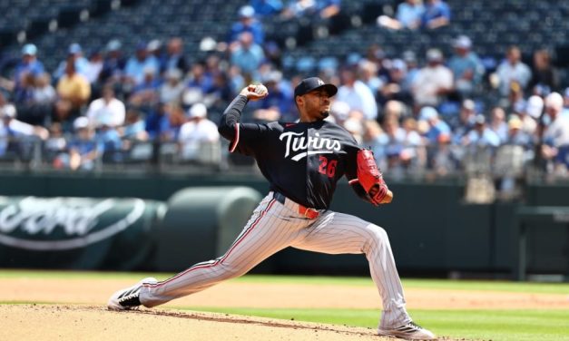 Taj Bradley Tosses Six Shutout Innings To Earn His First Win Of The Season