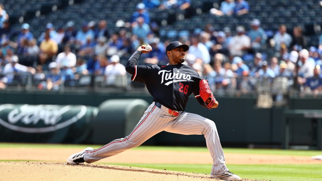 Taj Bradley Tosses Six Shutout Innings To Earn His First Win Of The Season