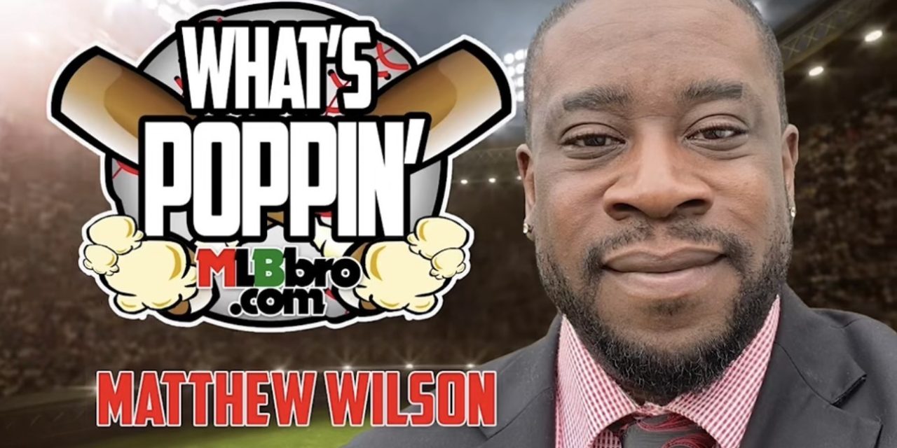 Reggie Sanders Inducted Into Cincinnati Reds HOF