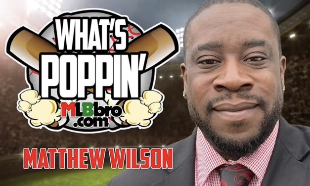 Reggie Sanders Inducted Into Cincinnati Reds HOF