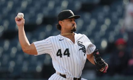 Jordan Hicks Is Mr. Versatility On The Mound