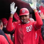 James Wood’s 3-Run Bro Bomb Propels Nationals To 9-6 Victory Over Cardinals