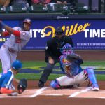 James Wood Goes 4-for-5 To Propel Nationals To 7-3 Win Over Brewers