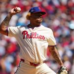 “Fly Tai” Walker Earns His First Win of The Season With Six Strikeout Performance