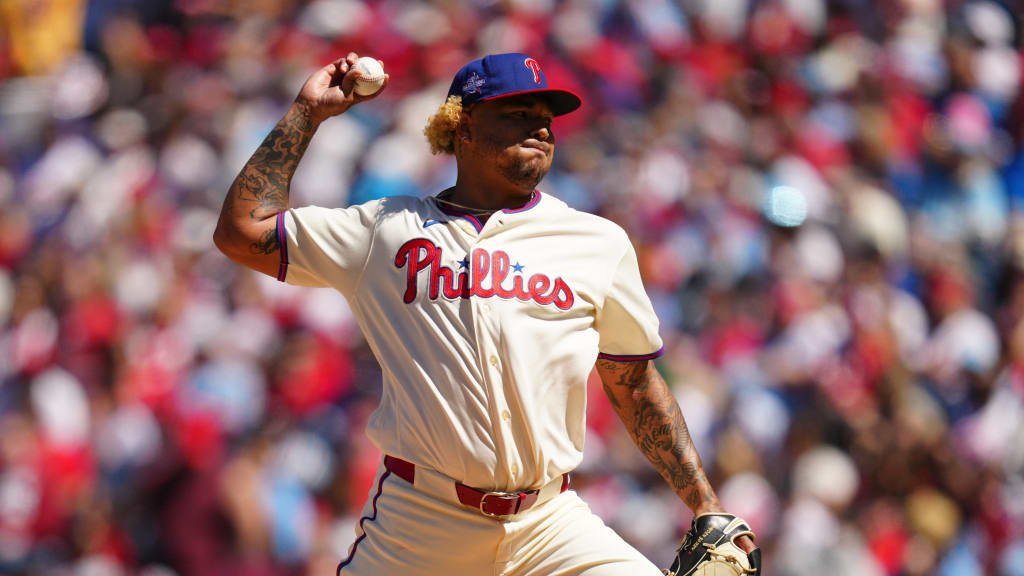 “Fly Tai” Walker Earns His First Win of The Season With Six Strikeout Performance