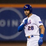 Breaking: New York Mets Calling Up MLBbro Tommy Pham With Offense In Need Of Boost