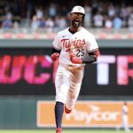 Byron Buxton Becomes The All-Time Home Run Leader At Target Field (85) On Monday Night