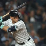 All Rise: Aaron Judge Leads All American League Players With Seven Homers This Season