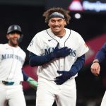 Josh Naylor Hits Walk-Off Single As Mariners Beat A’s 5-4 To Avoid Sweep