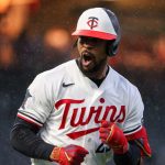 Byron Buxton’s Two-Run Bro Bomb Propels Twins Past Mariners