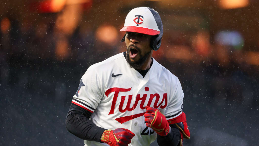 Byron Buxton’s Two-Run Bro Bomb Propels Twins Past Mariners