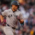Breaking: Yankees Place DH/OF Giancarlo Stanton On 10-Day IL With Right Calf Strain