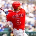 Vaughn Grissom Hits First Bro Bomb Of The Season In Tough Loss To White Sox