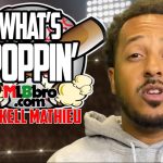 Cedric Mullins’ First Homer Of Season Powers Tampa Bay Rays