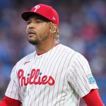 Breaking: ‘Fly Tai’ Walker Released From Phillies In Final Season Of His Four Year, $72 Million Deal
