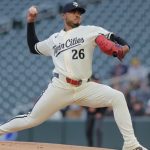 Taj Bradley Shines With 10 K Performance To Earn His Second Win Of The Season