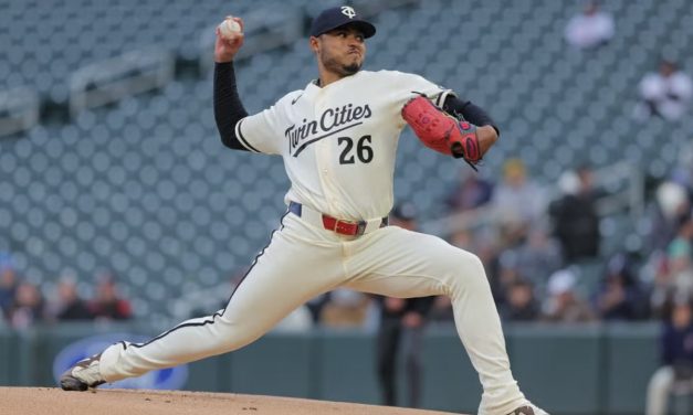 Taj Bradley Shines With 10 K Performance To Earn His Second Win Of The Season