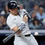 Giancarlo Stanton Homers, Adds 2-Run Double As Yankees Shut Out Red Sox 4-0