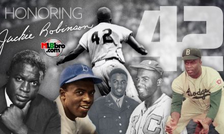 Jackie Robinson Day 2026: Celebrating the Inspirational Foundation Of MLBbro.com