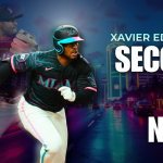 Well-Rounded Xavier Edwards Is Slugging His Way Into MLB’s Class Of Elite Second Basemen
