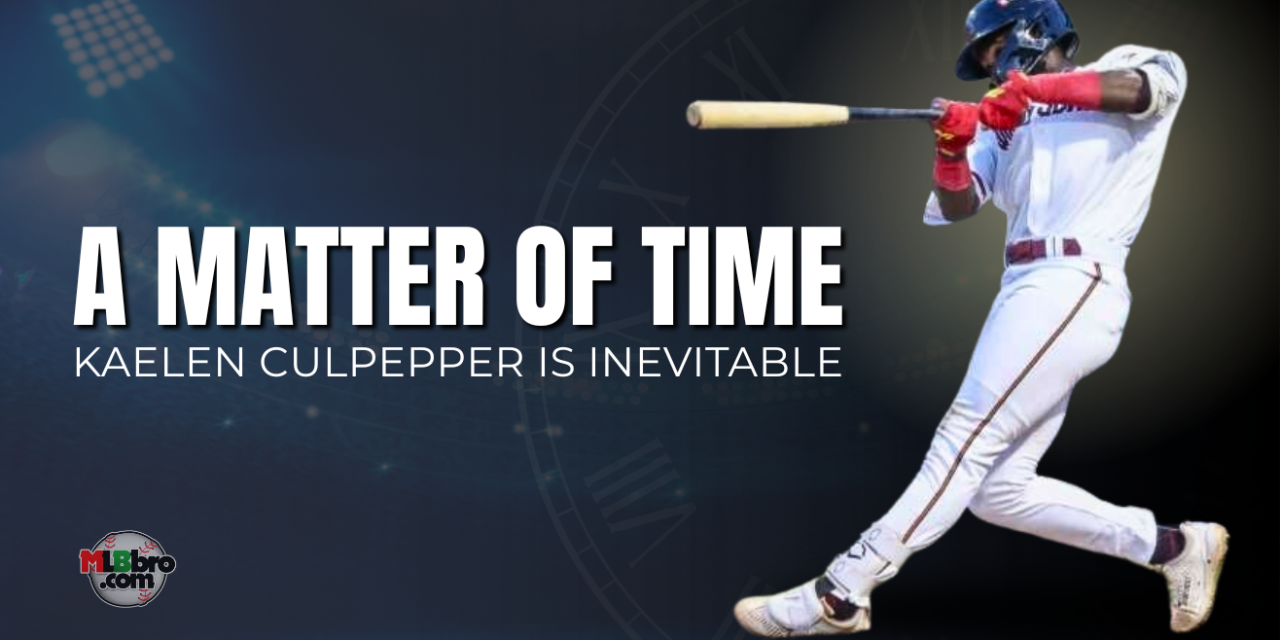 ‘That’s A Rare Combo’: Twins Fans Want Team To Demote Brooks Lee For No.2 Prospect Kaelen Culpepper