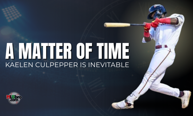 ‘That’s A Rare Combo’: Twins Fans Want Team To Demote Brooks Lee For No.2 Prospect Kaelen Culpepper