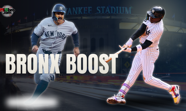 Jazz Chisholm & Trent Grisham’s Contributions Are Impactful Despite Slow Start At Plate