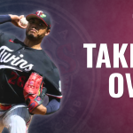 Bill Ladson’s Q& A With Taj Bradley: Minnesota Twins Undefeated Pitcher Faces His Old Tampa Rays Teammates This Weekend