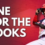 Will Benson Becomes First Player In MLB History To Score Two+ Runs Without Seeing A Single Pitch