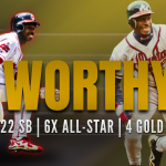 Kenny Lofton Compiled An MLB Career That’s Hall of Fame Worthy