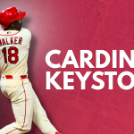 Jordan Walker Breakout Could be Key to Cardinals’ Rebuild