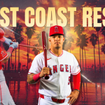 Vaughn Grissom Gets Fresh Start As Utility Weapon For LA Angels