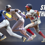 These MLBbros Are Positioned To Lead MLB In Stolen Bases This Season