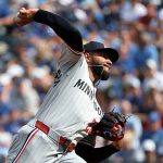 Simeon Woods Richardson Battled Through It | Now Comes the REAL Test