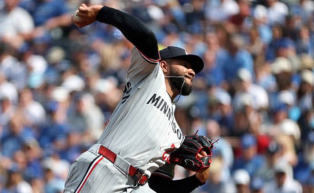 Simeon Woods Richardson Battled Through It | Now Comes the REAL Test