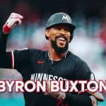 Byron Buxton Reaches 10 Years Of MLB Service: Big Bux Is A True Veteran