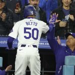 Dave Roberts Is Managerial Excellence: LA Dodgers Skipper Is On A Joe Torre Run  