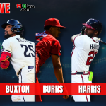 #HIGHFIVE (Week 7): Daylen Lile Take The DMV By Storm