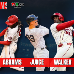 #HIGHFIVE (Week 6): Chase Continues To Burn MLB Hitters In Superstar Fashion