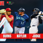 Money Mike Stays Hot & Chase Burns Was Top 10 National League Pitcher In April