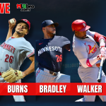 #HIGHFIVE (Week 9) The “Bahamian Blur” Gets Right In May