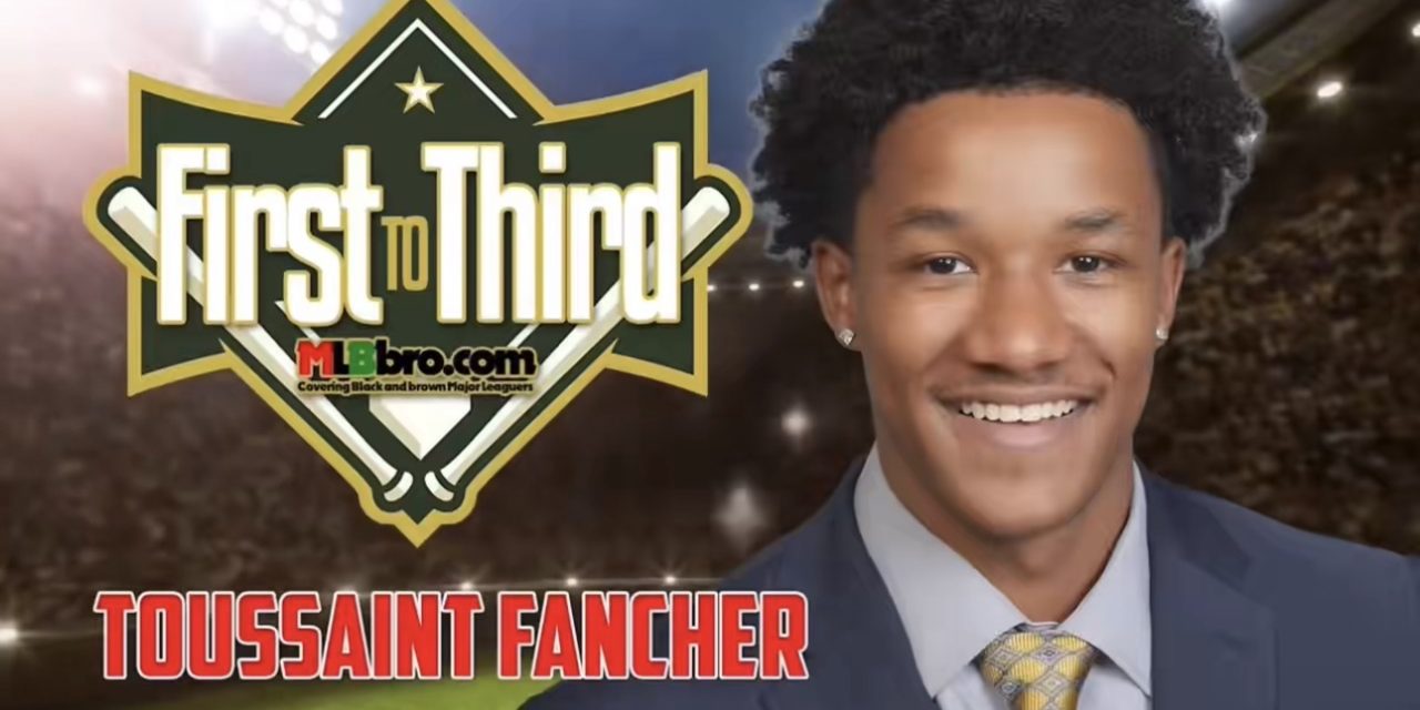 Pitcher Chase Burns Is A Star For Cincinnati Reds