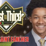 Pitcher Chase Burns Is A Star For Cincinnati Reds