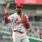 Breakout Star Jordan Walker Is Becoming The Face of a New Era in St. Louis