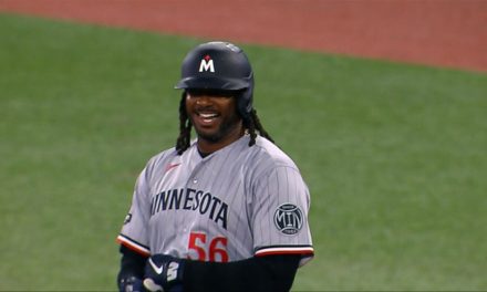 Minnesota Twins Didn’t Expect A Star, But They Did Expect More Production From Josh Bell